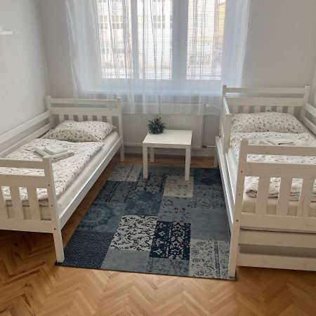 Apartman Stefanik Poprad Zewnętrze zdjęcie
