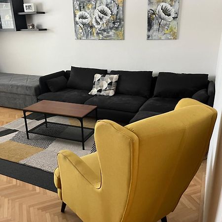 Apartman Stefanik Poprad Zewnętrze zdjęcie