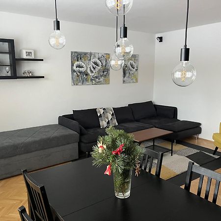 Apartman Stefanik Poprad Zewnętrze zdjęcie