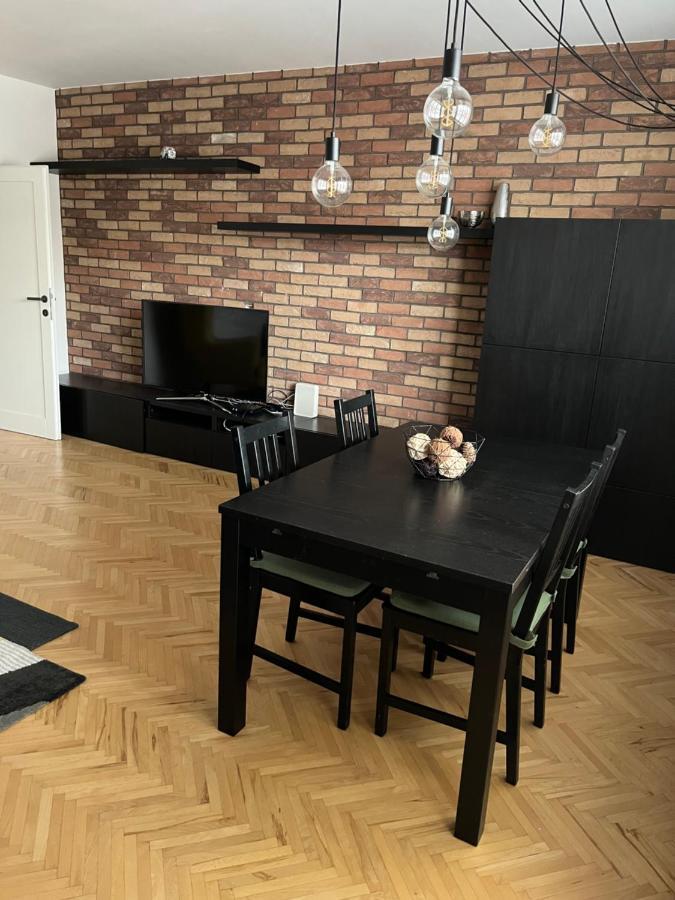 Apartman Stefanik Poprad Zewnętrze zdjęcie