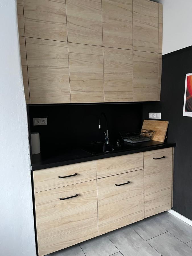 Apartman Stefanik Poprad Zewnętrze zdjęcie