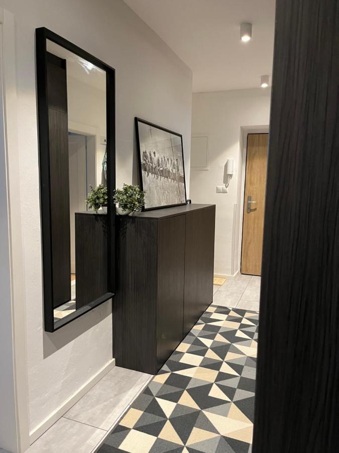 Apartman Stefanik Poprad Zewnętrze zdjęcie