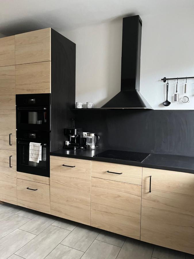 Apartman Stefanik Poprad Zewnętrze zdjęcie