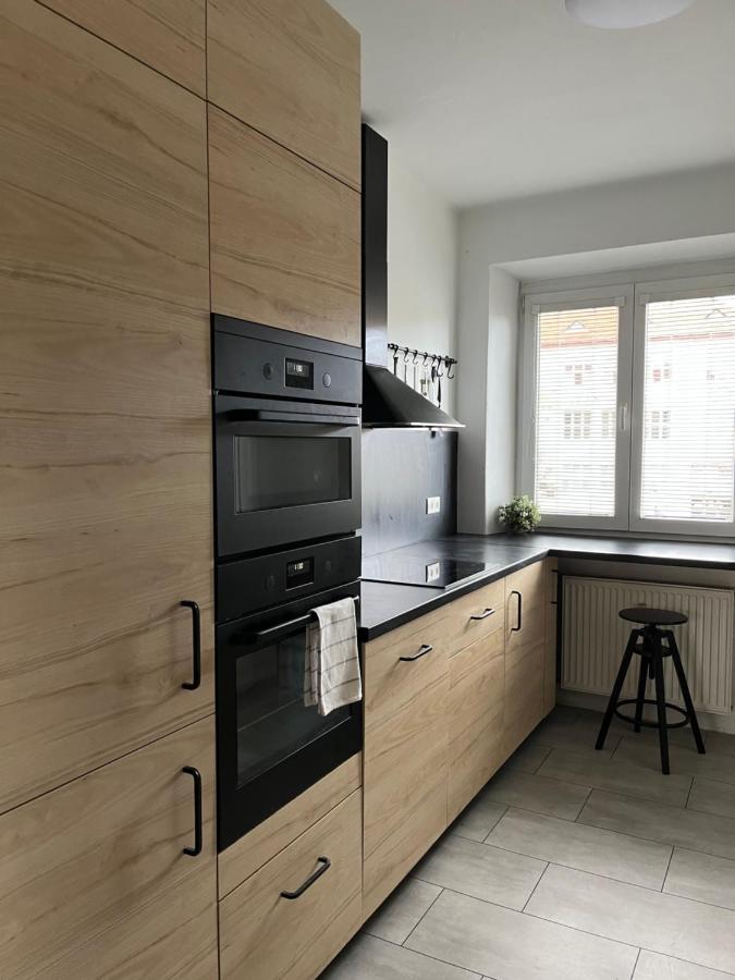 Apartman Stefanik Poprad Zewnętrze zdjęcie