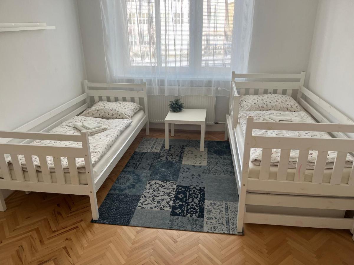 Apartman Stefanik Poprad Zewnętrze zdjęcie