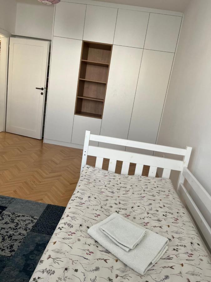 Apartman Stefanik Poprad Zewnętrze zdjęcie