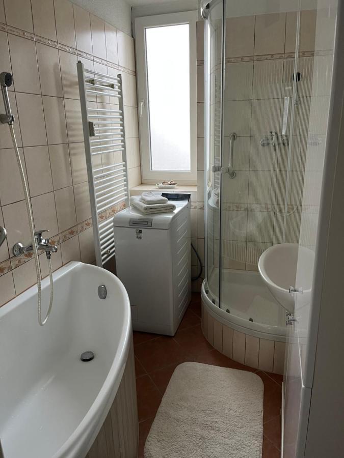 Apartman Stefanik Poprad Zewnętrze zdjęcie