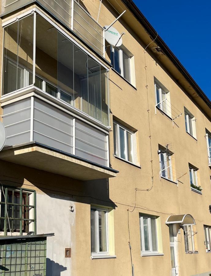 Apartman Stefanik Poprad Zewnętrze zdjęcie