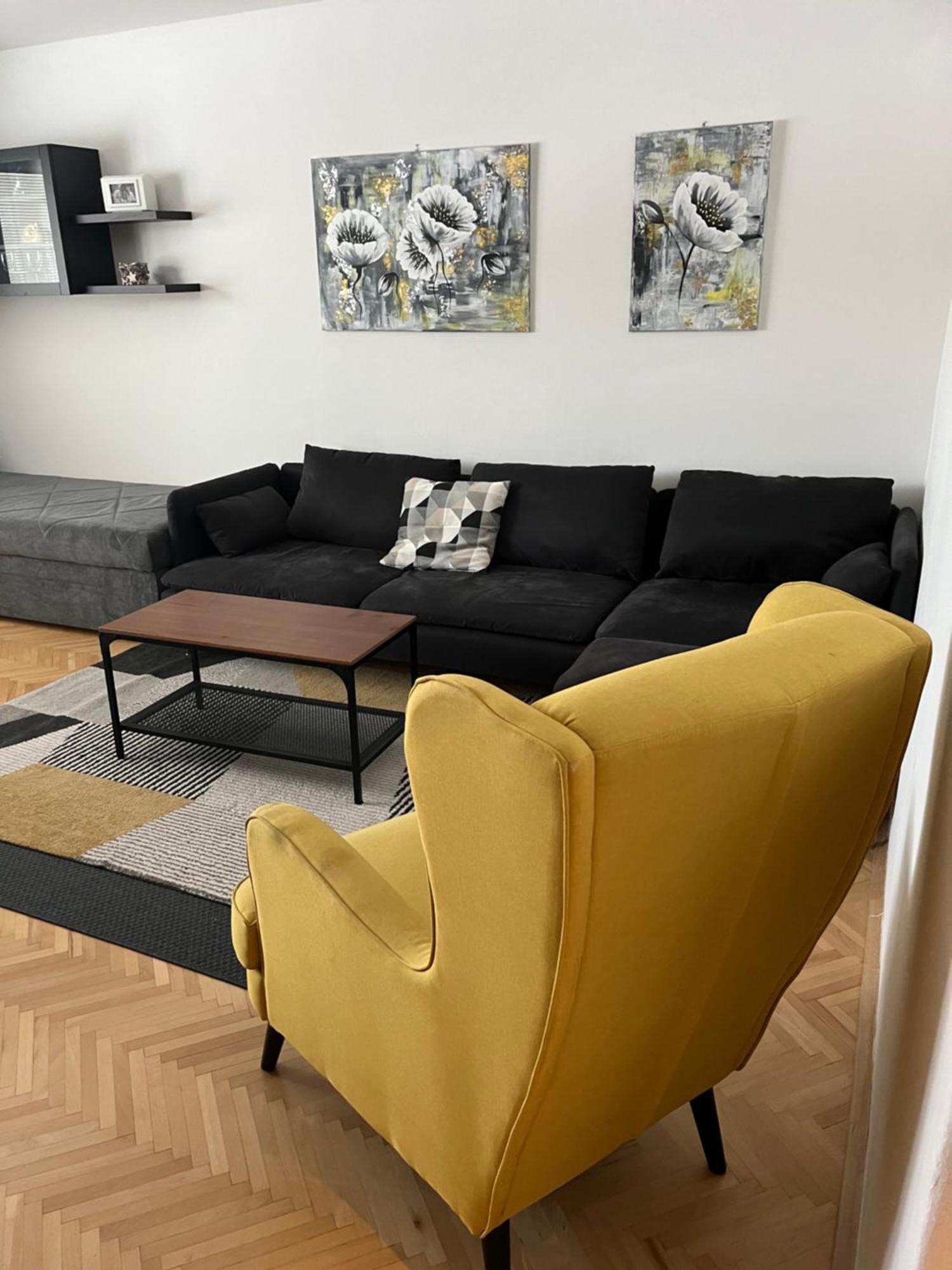 Apartman Stefanik Poprad Zewnętrze zdjęcie