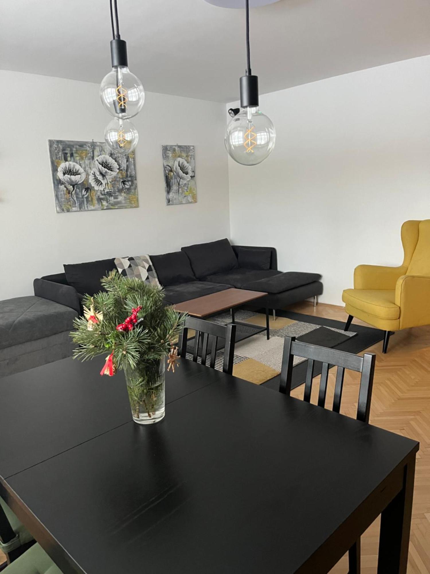 Apartman Stefanik Poprad Zewnętrze zdjęcie