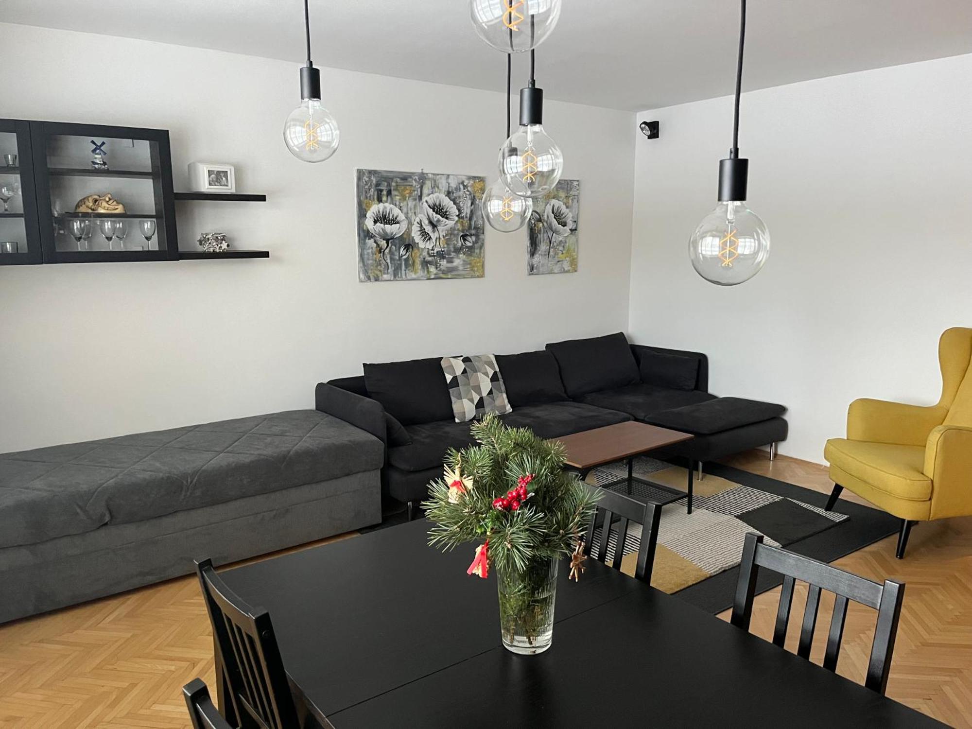 Apartman Stefanik Poprad Zewnętrze zdjęcie