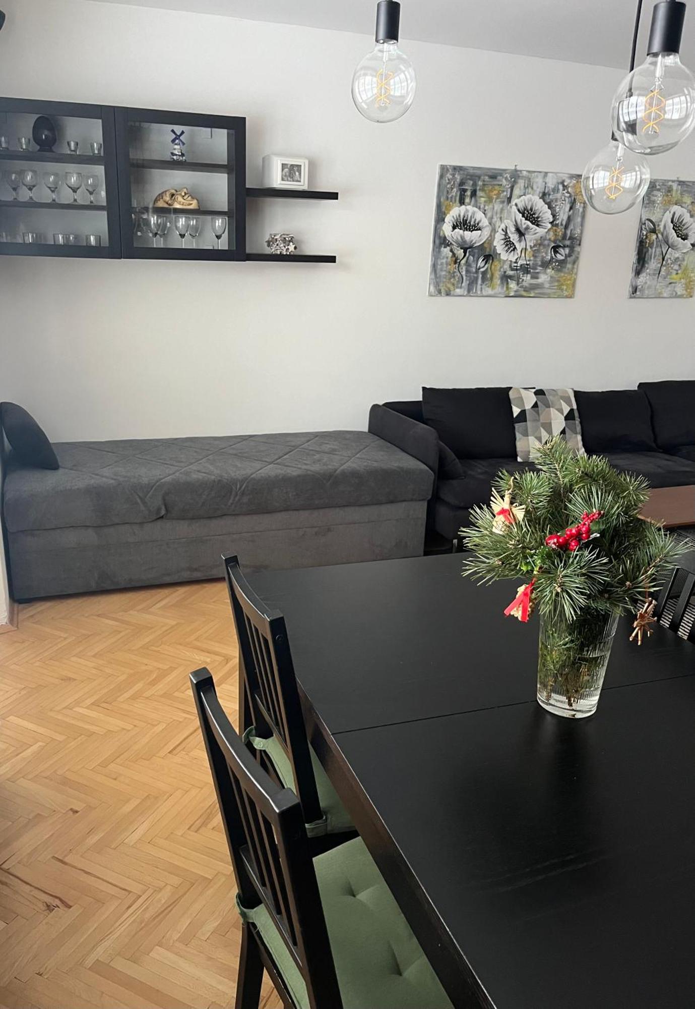 Apartman Stefanik Poprad Zewnętrze zdjęcie
